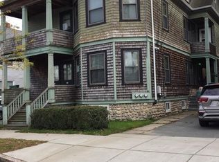 88 Howard Ave #1, New Bedford, MA 02745