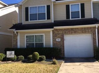 8310 Gros Ventre Ln, Houston, TX 77095