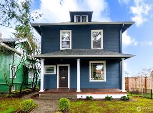 409 S 34th Street, Tacoma, WA