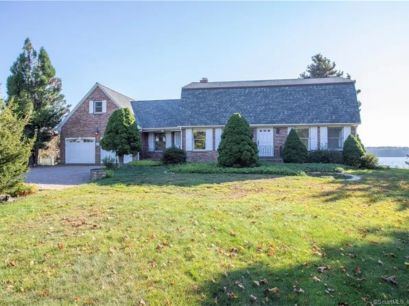 7 Sheffield Cove Road, Old Saybrook, CT 06475