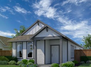 Moda Plan, Blanco Vista, San Marcos, TX 78666