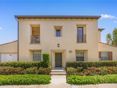 71 Nature, Irvine, CA, 92620