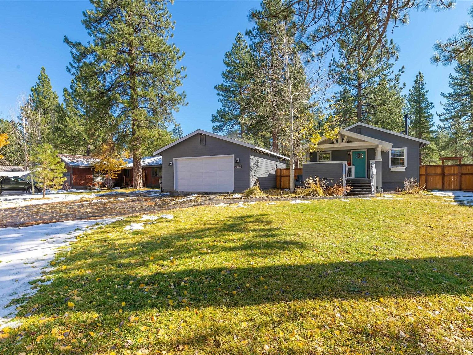 16721 Glenshire Dr, Truckee, CA 96161 Zillow