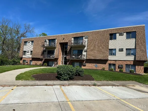 6640 Hearne Rd Unit 180, Cincinnati, OH 45248
