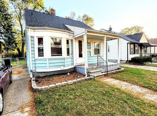 7276 Sterling St, Center Line, MI 48015