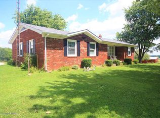 124 Mercer Rd, Leitchfield, KY 42754