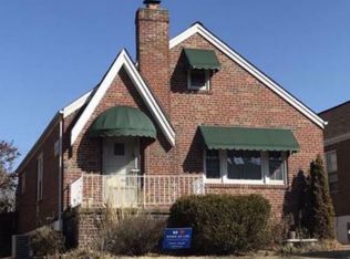 5611 Pernod Ave, Saint Louis, MO