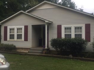 2532 Mothershed Rd, Highland Home, AL 36041