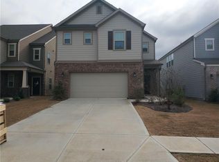 3540 Morgan Rd, Buford, GA 30519