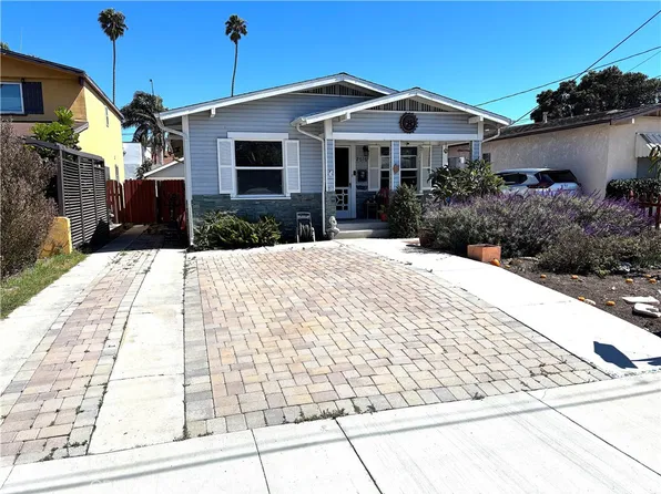 2616 S Denison Ave, San Pedro, CA 90731