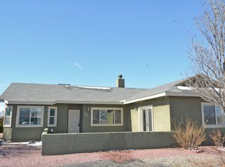 7225 E Alto Desierto Rd, Prescott Valley, AZ 86315