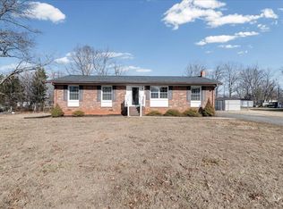 813 Doss Rd, Concord, VA 24538