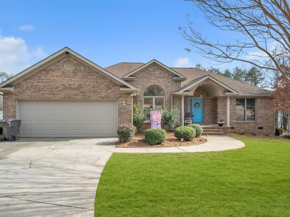 320 Bass Cove Dr, Taylors, SC 29687