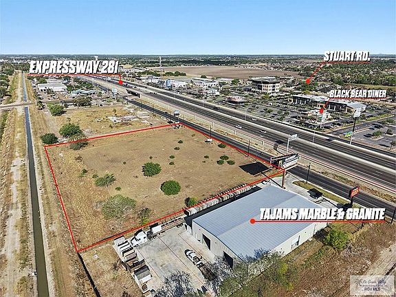 5th image of 6700 W Expressway 83 #1