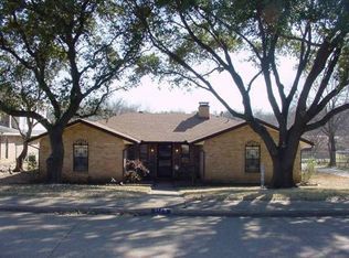 1125 Capetown Dr, Grand Prairie, TX 75050