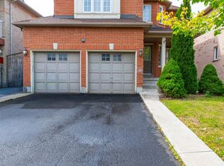 44 Fallstar Cres, Brampton, ON L7A2J6