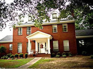 72 Castle Heights Dr, Cabot, AR 72023