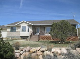 1491 S Cross Hollow Dr, Cedar City, UT 84720