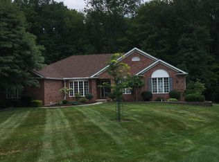7575 Deer Path, Brecksville, OH 44141