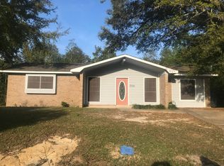 2006 Springwood Rd, Gautier, MS 39553