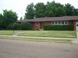 3403 39th St, Lubbock, TX 79413