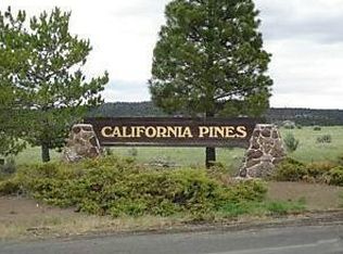 Manzanita Dr, Modoc, CA 96101