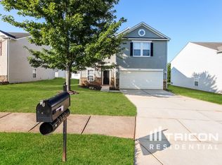 3349 Table Rock Dr, Gastonia, NC 28052