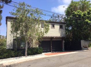 524 Saint Anns Dr #A, Laguna Beach, CA 92651