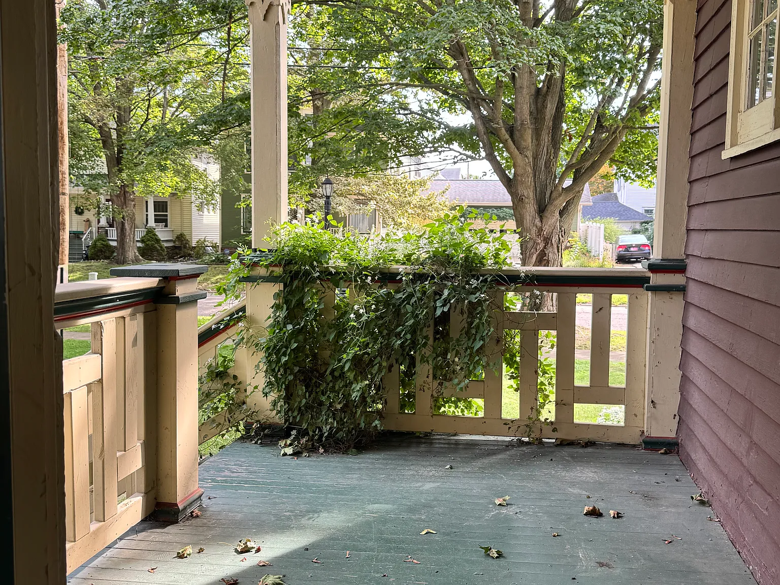 1 bed, 614 sqft, $900 — Photo 2