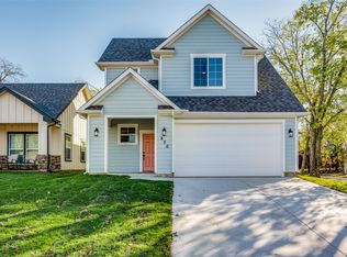 430 W Munson St, Denison, TX 75020