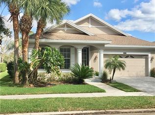8208 Lagerfeld Dr, Land O Lakes, FL 34637