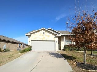 1007 Washburn Dr, Leander, TX 78641