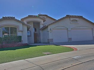 2493 E Kempton Rd, Chandler, AZ 85225