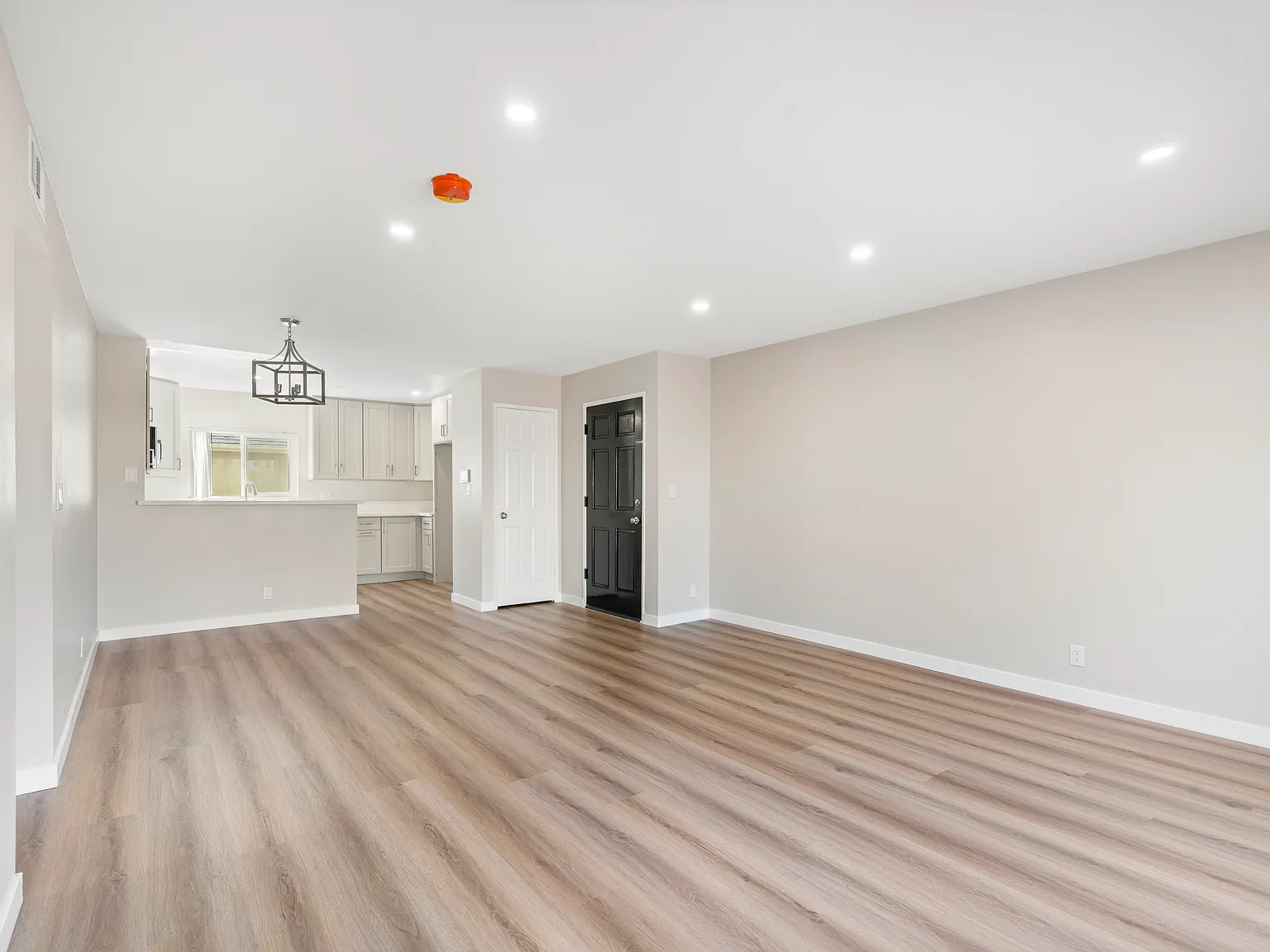 2 bed, 1100 sqft, $3,400 — Photo 3