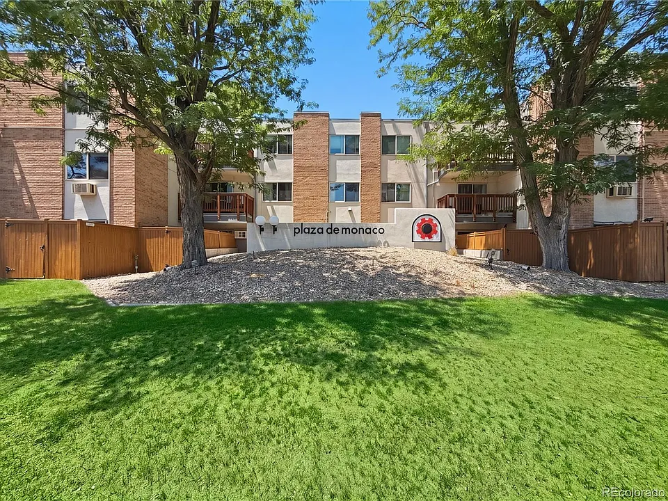 2835 S Monaco Street Pkwy #1-108