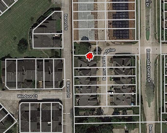 2nd image of 2338 Bermuda Palms Dr