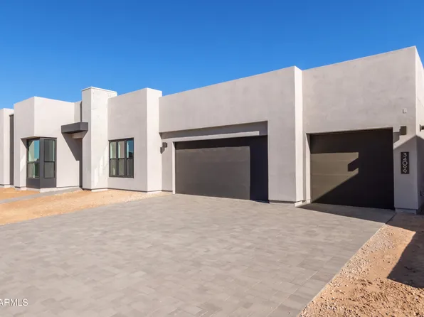 34099 N BORGATA Trail, Queen Creek, AZ 85144