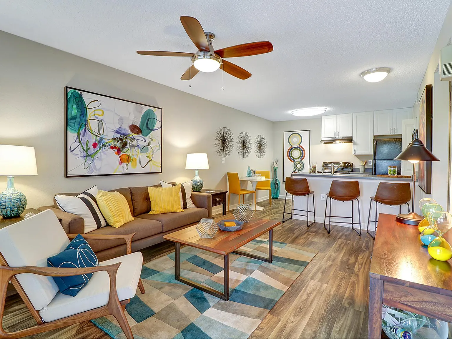 The Ava Apartments — Photo 2