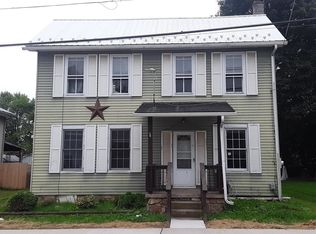 465 Main St, New Columbia, PA 17856
