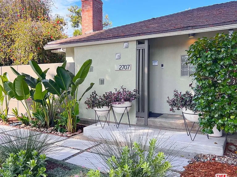 2707 Westwood Blvd — Photo 28