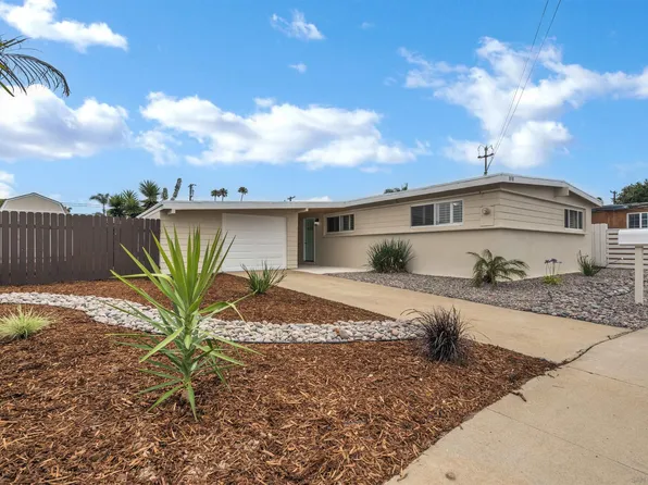 858 Hickory Ct, Imperial Beach, CA 91932