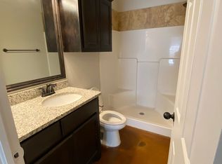 1833 Post Oak Rd, El Reno, OK 73036