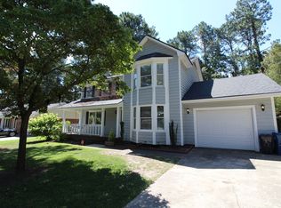 5827 Hibernia Dr, Fayetteville, NC 28314