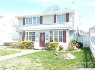 407 Carter Ave, Point Pleasant Beach, NJ 08742
