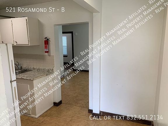3rd image of 521 Rosamond St Unit B
