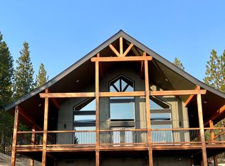 141157 Emerald Meadows Way, Crescent Lake, OR 97733