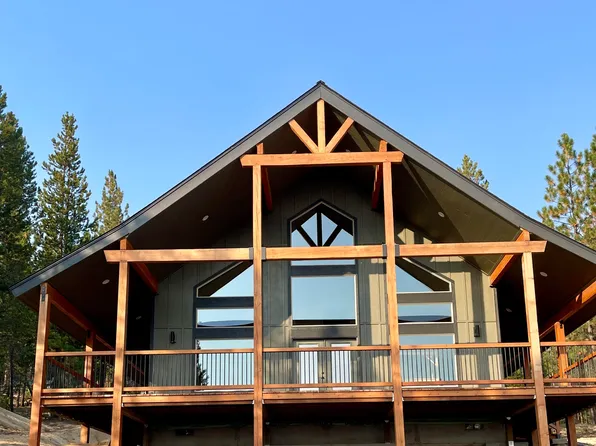 141157 Emerald Meadows Way, Crescent Lake, OR 97733