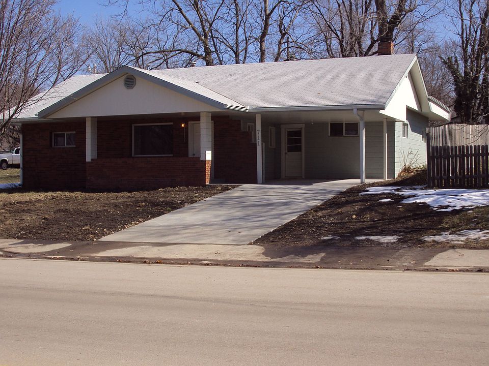 new driveway