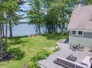 8 Cunningham Rd, Freeport, ME 04032