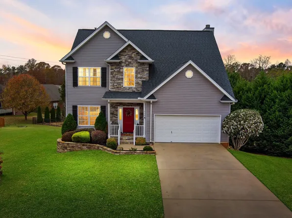 512 Montigo Way, Moore, SC 29369
